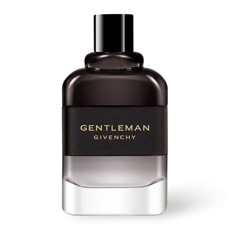 givenchy genser|Givenchy gentleman bottle.